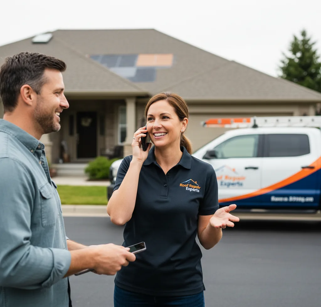 Storm Damage Repair in Chaffee, MO